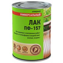 Декоративно-защитный антисептик 'БЕЛЁНЫЙ ДУБ' Ярославский колорит, 0,8 л