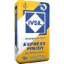 Наливной пол 'IVSIL EXPRESS FINISH' 1/25 кг