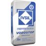 Гидроизоляционная смесь IVSIL VODOSTOP 1/5 кг