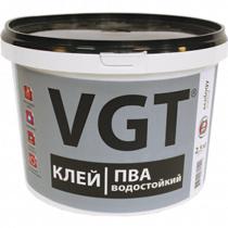 Клей ПВА водостойкий( для отв. столярных работ),  30 кг