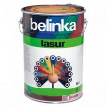 BELINKA LASUR №17 Тик 10 л