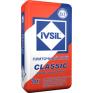 Плиточный клей  'IVSIL CLASSIC' 1/25 кг