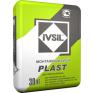 Клей монтажный IVSIL PLAST 1/30 кг