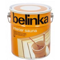 BELINKA INTERIER SAUNA  2,5л