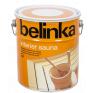 BELINKA INTERIER SAUNA  2,5л