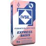 Наливной пол 'IVSIL EXPRESS BASIS' 1/25 кг