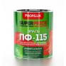 Эмаль ПФ-115 белая 20 кг PROFILUX'Superprice'  NEW