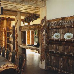 Красота натурального дерева