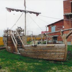 Красота натурального дерева